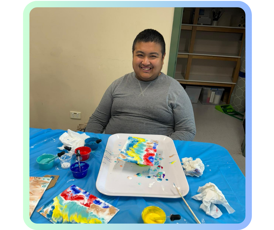 RVP Disability Support Workers Pakenham