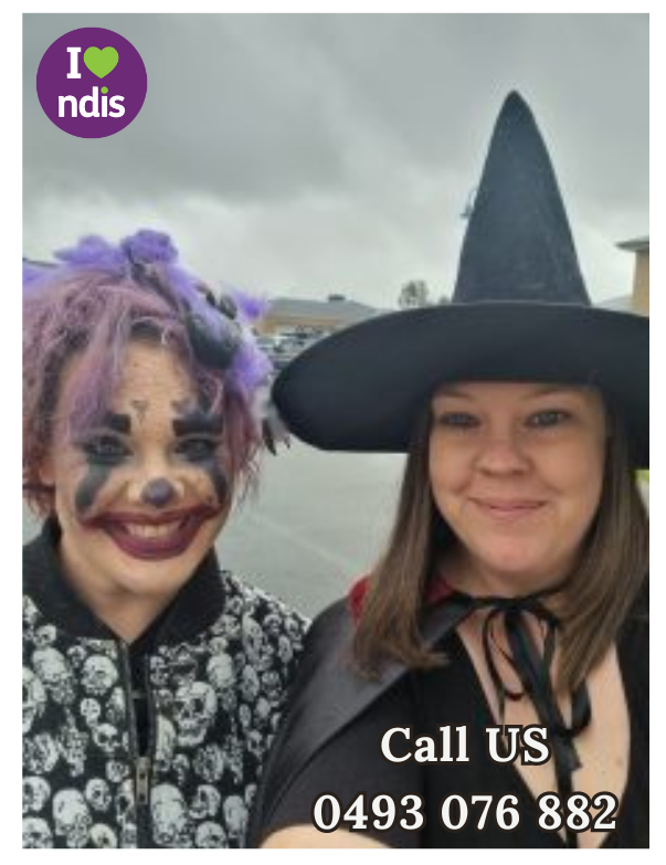 Happy Halloween