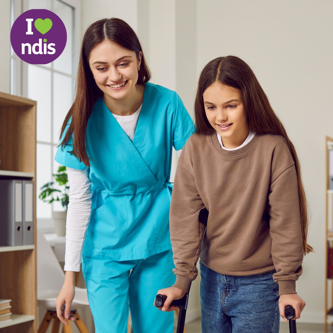 IN-HOME CARE